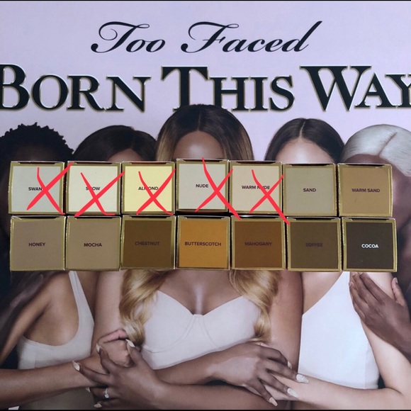 TOO FACED | Peach Perfect foundation - Picture 4 of 4